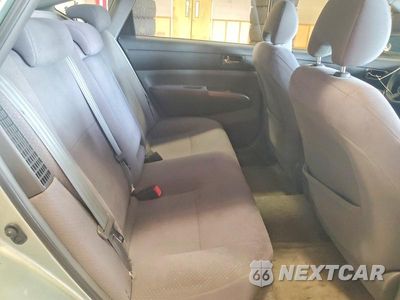 Zdjęcie 10 z 12 samochodu: 2008 TOYOTA PRIUS BASE VIN:JTDKB20U987705206 - miniatura