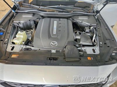 Zdjęcie 12 z 14 samochodu: 2025 MAZDA CX-90 PREMIUM SPORT VIN:JM3KKCHA8S1199546 - miniatura