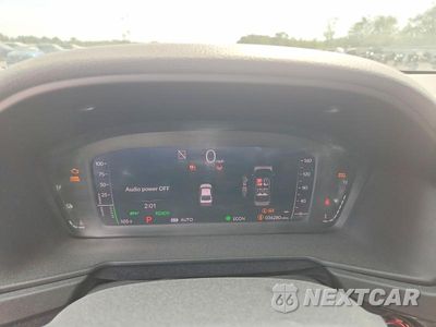 Zdjęcie 9 z 13 samochodu: 2024 HONDA ACCORD HYBRID EXL VIN:1HGCY2F62RA002466 - miniatura