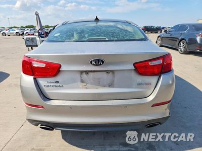 Zdjęcie 6 z 12 samochodu: 2015 KIA OPTIMA EX VIN:5XXGN4A79FG459263 - miniatura