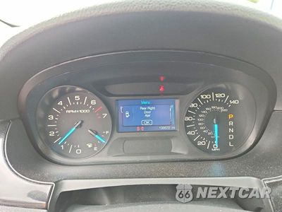 Zdjęcie 9 z 14 samochodu: 2011 FORD EDGE SE VIN:2FMDK3GC2BBA84705 - miniatura