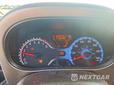 Zdjęcie 9 z 12 samochodu: 2014 NISSAN CUBE 1.8 S VIN:JN8AZ2KR1ET351480 - miniatura