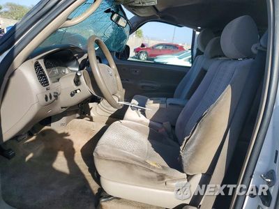 Zdjęcie 7 z 12 samochodu: 2006 TOYOTA TUNDRA SR5 VIN:5TBRU341X6S468607 - miniatura
