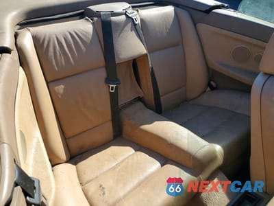 Zdjęcie 10 z 12 samochodu: 1996 BMW 328 IC AUTOMATIC VIN:WBABK832XTET93668 - miniatura