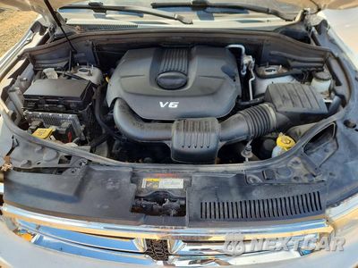 Zdjęcie 12 z 13 samochodu: 2014 DODGE DURANGO LIMITED VIN:1C4RDHDG8EC481400 - miniatura