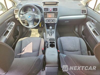 Zdjęcie 8 z 13 samochodu: 2015 SUBARU IMPREZA SPORT VIN:JF1GPAT64F8259428 - miniatura