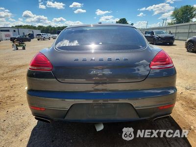 Zdjęcie 11 z 24 samochodu: 2015 PORSCHE PANAMERA 2 VIN:WP0AA2A77FL005700 - miniatura