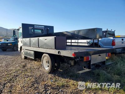 Drugie zdjęcie samochodu z przodu: 2024 CHEVROLET 4500 VIN:54DCDW1DXRS203805 - miniatura