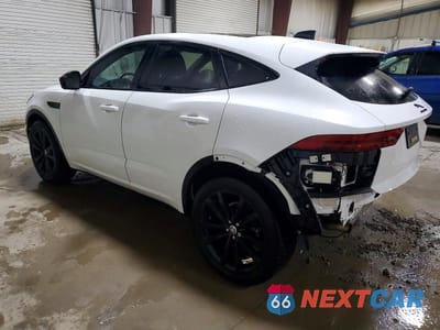Drugie zdjęcie samochodu z przodu: 2024 JAGUAR E-PACE R-DYNAMIC SE VIN:SADFL2FX5R1049465 - miniatura