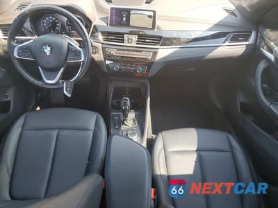 Zdjęcie 8 z 13 samochodu: 2020 BMW X1 XDRIVE28I VIN:WBXJG9C06L5P15035 - miniatura