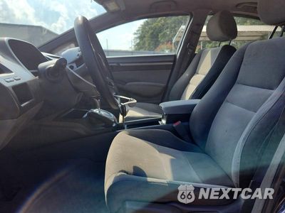 Zdjęcie 7 z 12 samochodu: 2008 HONDA CIVIC EX VIN:1HGFA16888L031485 - miniatura