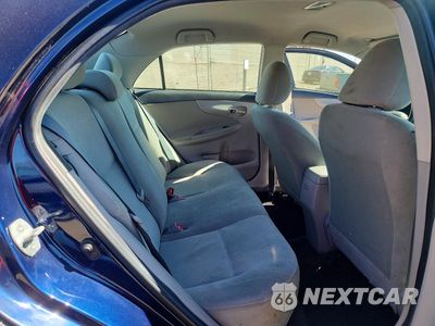 Zdjęcie 10 z 12 samochodu: 2013 TOYOTA COROLLA L VIN:5YFBU4EE6DP211000 - miniatura