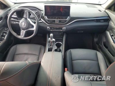 Zdjęcie 8 z 12 samochodu: 2025 NISSAN ALTIMA SR VIN:1N4BL4CV7SN415066 - miniatura