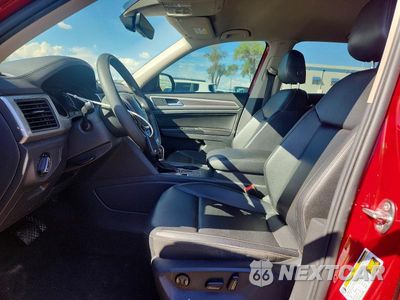 Zdjęcie 7 z 13 samochodu: 2019 VOLKSWAGEN ATLAS LAUNCH EDITION VIN:1V2WP2CA0KC592327 - miniatura