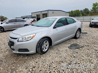 2015 CHEVROLET MALIBU 1LT 1G11C5SL4FF317763 - główne zdjęcie licytacji z USA - miniatura
