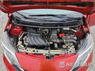 Zdjęcie 11 z 12 samochodu: 2017 NISSAN VERSA NOTE SV VIN:3N1CE2CP4HL353118 - miniatura