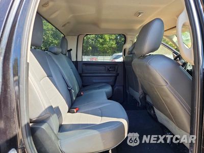 Zdjęcie 10 z 12 samochodu: 2017 RAM 1500 ST VIN:1C6RR7KG5HS588937 - miniatura