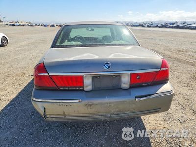 Zdjęcie 6 z 12 samochodu: 2000 MERCURY GRAND MARQUIS GS VIN:2MEFM74W1YX678578 - miniatura