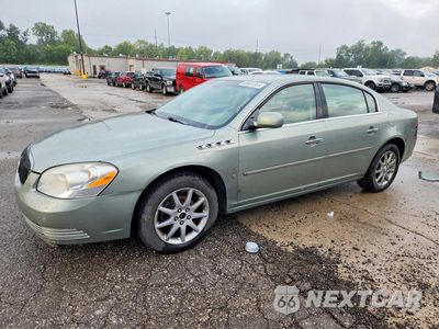 2006 BUICK LUCERNE CXL 1G4HD57236U150547 - główne zdjęcie licytacji z USA - miniatura