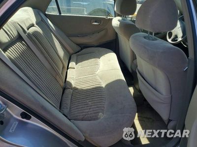 Zdjęcie 10 z 12 samochodu: 1998 HONDA ACCORD EX VIN:1HGCG6679WA158017 - miniatura