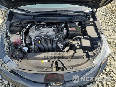Zdjęcie 11 z 12 samochodu: 2021 TOYOTA COROLLA XLE VIN:5YFFPMAE7MP189247 - miniatura