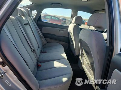 Zdjęcie 10 z 12 samochodu: 2009 HYUNDAI ELANTRA GLS VIN:KMHDU46DX9U628852 - miniatura