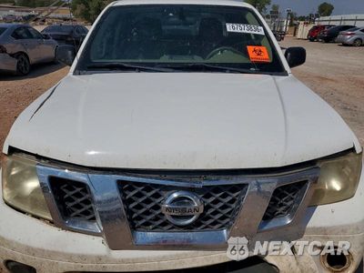 Zdjęcie 11 z 12 samochodu: 2012 NISSAN FRONTIER S VIN:1N6AD0ER3CC403194 - miniatura