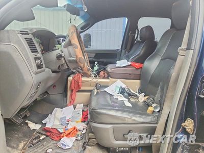 Zdjęcie 7 z 12 samochodu: 2007 DODGE RAM VIN:3D7MX38C77G743988 - miniatura