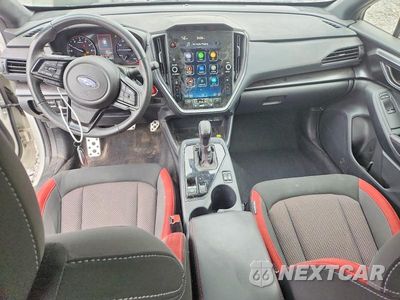 Zdjęcie 8 z 13 samochodu: 2024 SUBARU IMPREZA RS VIN:JF1GUHHC8R8251787 - miniatura