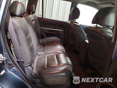 Zdjęcie 11 z 13 samochodu: 2006 HONDA PILOT EX VIN:2HKYF18526H512636 - miniatura