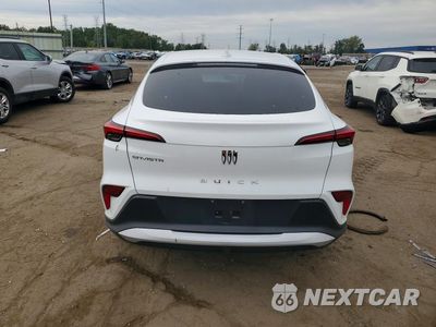 Zdjęcie 6 z 13 samochodu: 2024 BUICK ENVISTA PREFERRED VIN:KL47LAE26RB144850 - miniatura