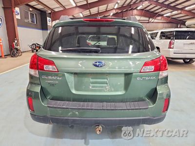 Zdjęcie 6 z 13 samochodu: 2014 SUBARU OUTBACK 2.5I PREMIUM VIN:4S4BRCDC1E3296068 - miniatura