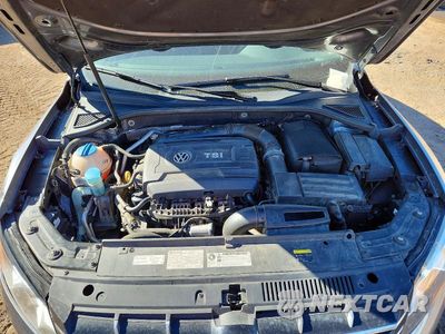 Zdjęcie 11 z 12 samochodu: 2015 VOLKSWAGEN PASSAT SEL VIN:1VWCT7A38FC057895 - miniatura
