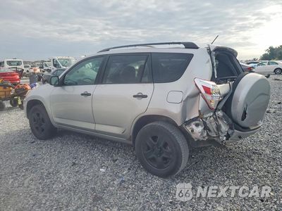 Drugie zdjęcie samochodu z przodu: 2011 TOYOTA RAV4 BASE VIN:2T3ZF4DV5BW105103 - miniatura