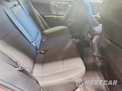 Zdjęcie 11 z 13 samochodu: 2021 TOYOTA RAV4 LE VIN:2T3F1RFV1MC241695 - miniatura