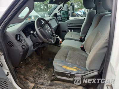 Zdjęcie 7 z 12 samochodu: 2015 FORD F250 SUPER DUTY VIN:1FTBF2A67FEC21547 - miniatura