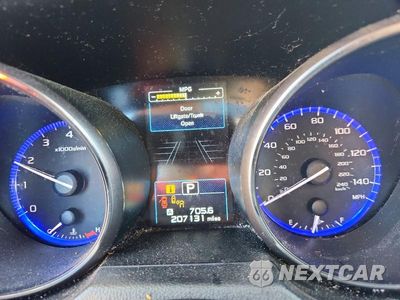 Zdjęcie 9 z 12 samochodu: 2015 SUBARU OUTBACK 2.5I LIMITED VIN:4S4BSANC0F3306565 - miniatura