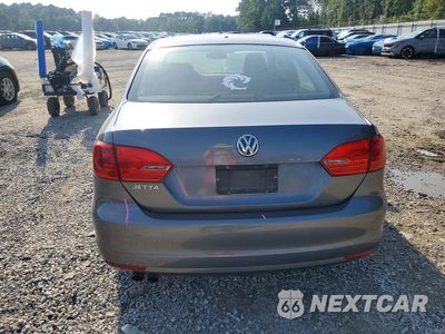 Zdjęcie 6 z 12 samochodu: 2011 VOLKSWAGEN JETTA BASE VIN:3VW1K7AJ1BM399996 - miniatura