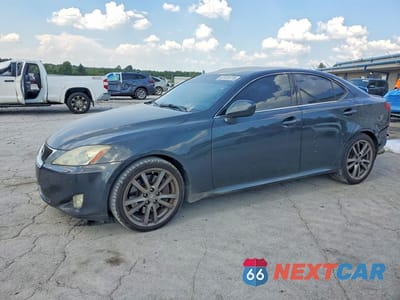 2008 LEXUS IS 350 JTHBE262285018110 - główne zdjęcie licytacji z USA - miniatura