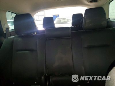 Zdjęcie 10 z 14 samochodu: 2012 MAZDA CX-9 VIN:JM3TB3BA0C0337584 - miniatura