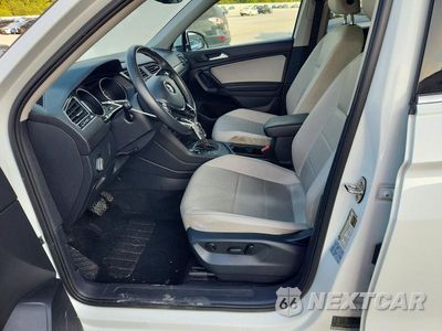 Zdjęcie 7 z 13 samochodu: 2021 VOLKSWAGEN TIGUAN SE VIN:3VV3B7AX9MM085677 - miniatura