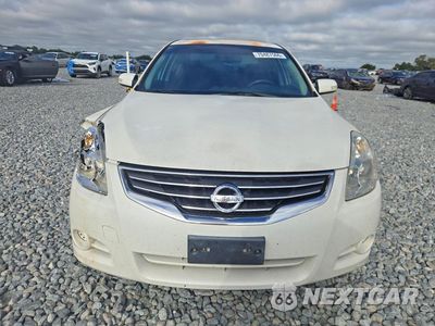 Piąte zdjęcie samochodu w środku: 2010 NISSAN ALTIMA 2.5 VIN:1N4AL2AP5AN531983 - miniatura