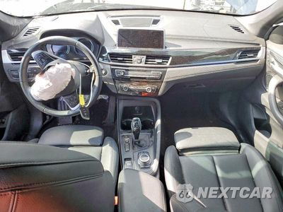 Zdjęcie 8 z 14 samochodu: 2020 BMW X1 SDRIVE28I VIN:WBXJG7C00L5R54407 - miniatura