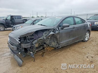 2018 FORD FUSION SE 3FA6P0HD0JR240766 - główne zdjęcie licytacji z USA - miniatura