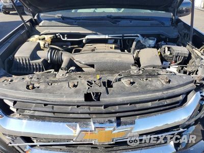 Zdjęcie 11 z 12 samochodu: 2018 CHEVROLET COLORADO LT VIN:1GCHSCEA5J1160421 - miniatura