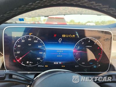 Zdjęcie 9 z 12 samochodu: 2024 MERCEDES-BENZ GLC COUPE 300 4MATIC VIN:W1NKJ4HBXRF169108 - miniatura