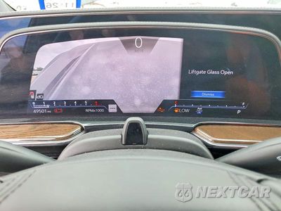 Zdjęcie 9 z 13 samochodu: 2024 CADILLAC ESCALADE ESV SPORT PLATINUM VIN:1GYS4RKL7RR362953 - miniatura