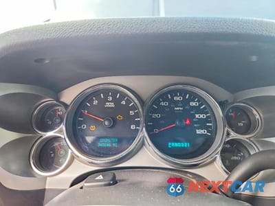 Zdjęcie 9 z 12 samochodu: 2007 CHEVROLET SILVERADO K1500 CREW CAB VIN:2GCEK13C771698973 - miniatura