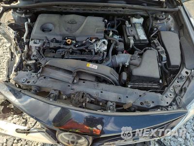 Zdjęcie 11 z 13 samochodu: 2021 TOYOTA CAMRY LE VIN:4T1C11AK6MU456286 - miniatura