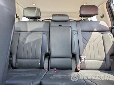 Zdjęcie 10 z 14 samochodu: 2024 HYUNDAI SANTA FE SEL VIN:5NMP24GL7RH005001 - miniatura